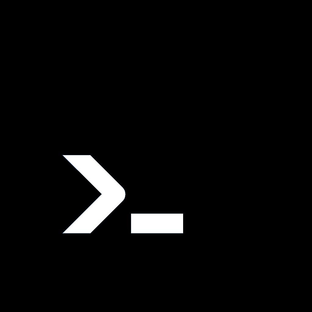 xTerminal - SSH Terminal Shell app icon captured 2026-08-11