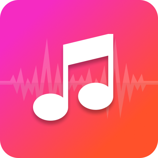 Reprodutor de musica MP3 Google Play icon captured 2026-08-14