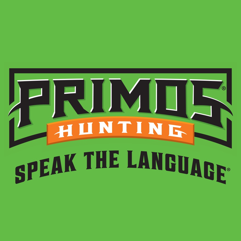 Primos Hunting Calls app icon captured 2026-08-11