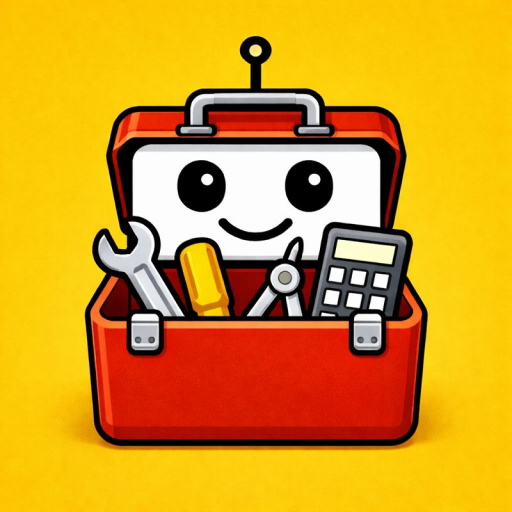 Tooly: Caixa de Ferramentas Google Play icon captured 2026-08-14