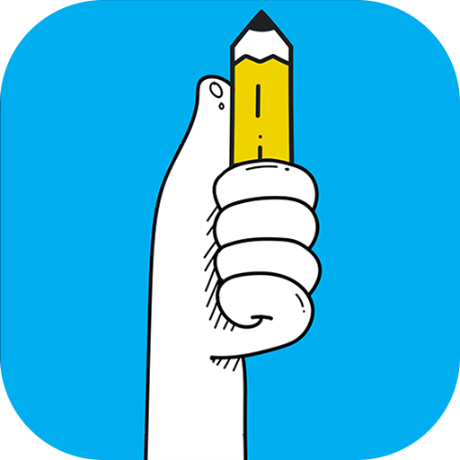 Draw it Google Play icon captured 2026-08-14