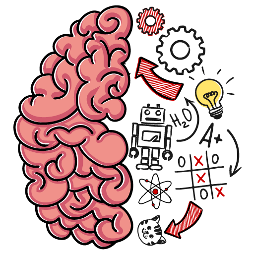 Brain Test: Tricky Puzzles Google Play icon captured 2026-08-13