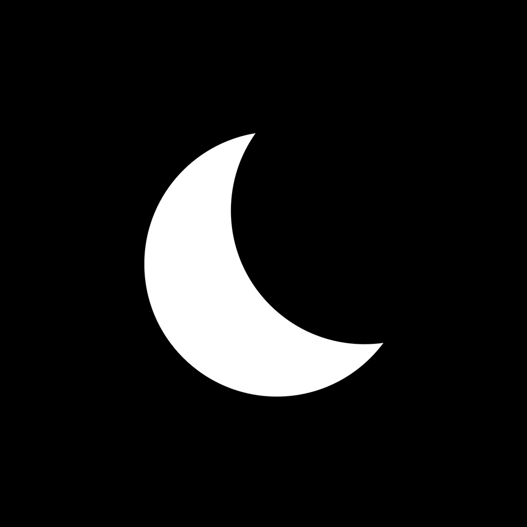 My Moon Phase - Lunar Calendar app icon captured 2026-08-14