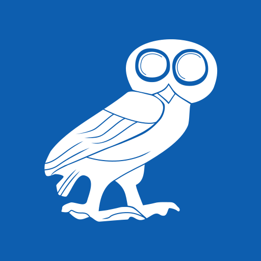 LP Ancient Greek Google Play icon