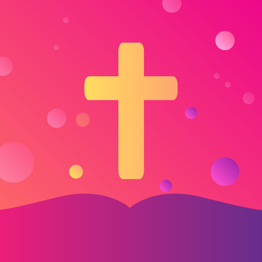 Mensagens Evangélicas Google Play icon captured 2026-08-17