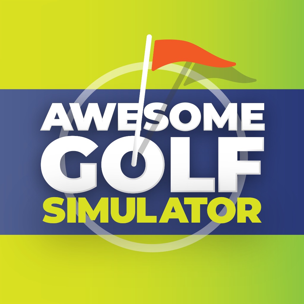 Previous Awesome Golf Simulator icon from 2026-08-13