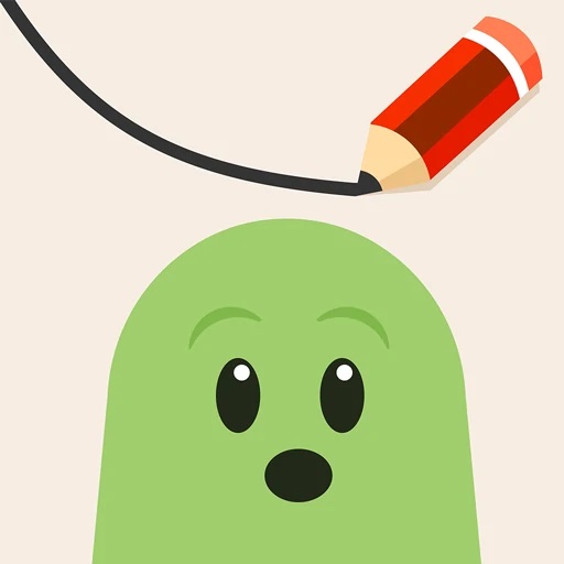 Dumb Ways To Draw app icon captured 2026-08-18
