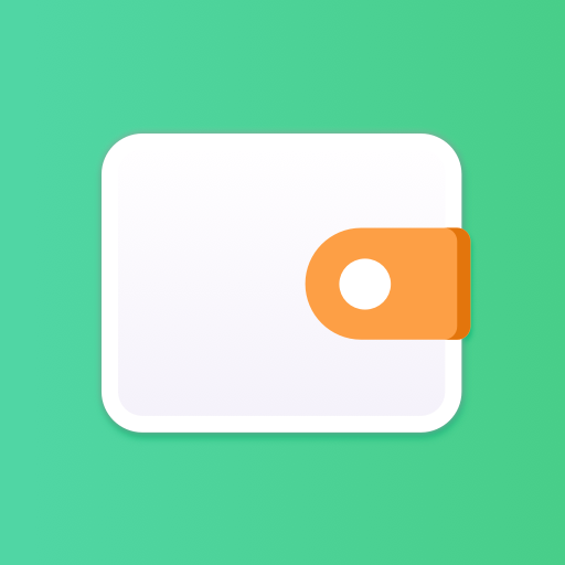 Wallet - Finanças Pessoais Google Play icon captured 2026-08-14