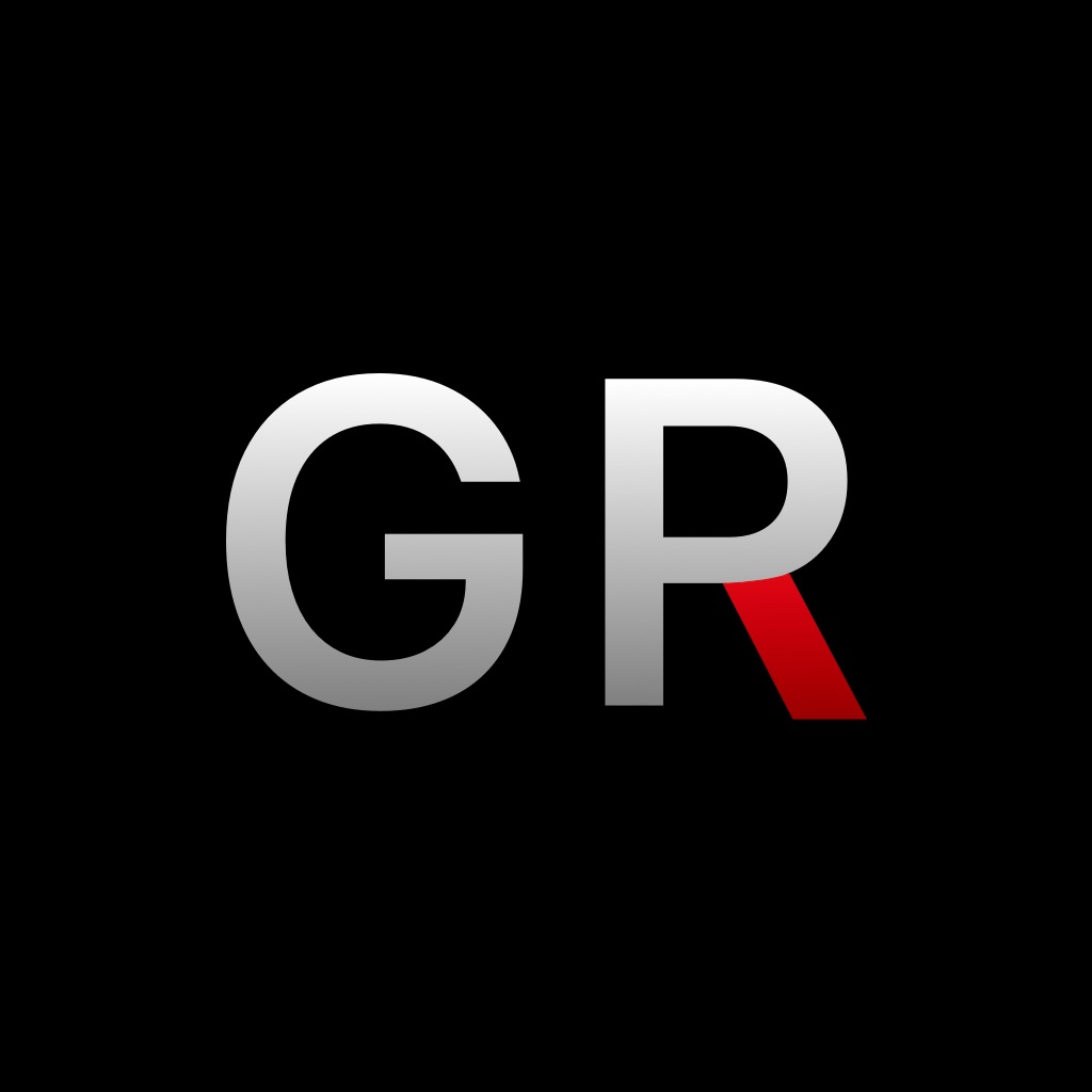 GR Linker - Image Sync app icon captured 2026-08-15