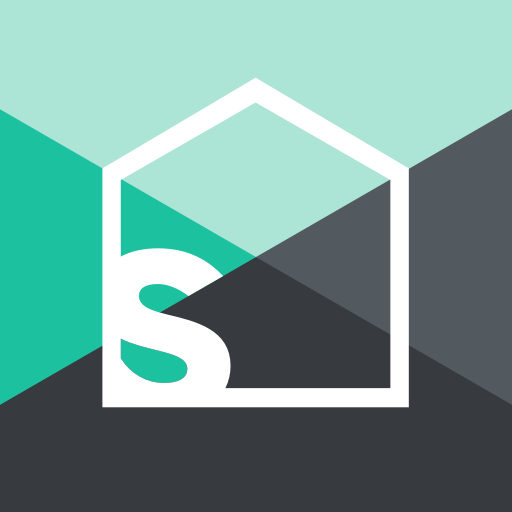 Splitwise Google Play icon captured 2026-08-12