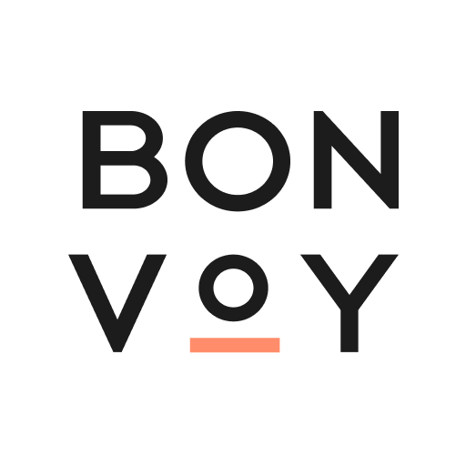 Marriott Bonvoy: Book Hotels Google Play icon