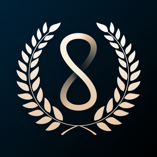 Stoic Journal & Mindset: Mori app icon captured 2026-08-18