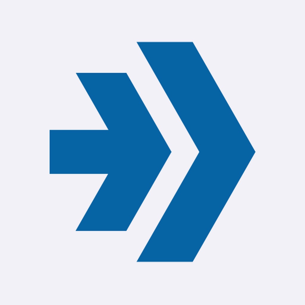 CoPilot GPS Navigation app icon captured 2026-08-12