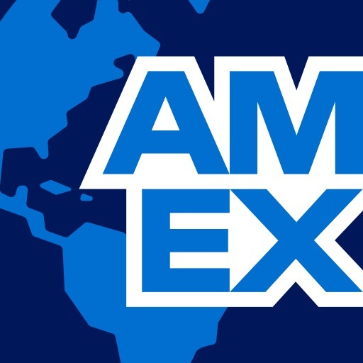 Amex Travel Google Play icon