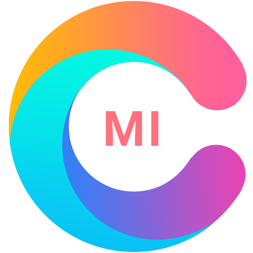 Cool Mi Launcher - CC Launcher Google Play icon captured 2026-08-16