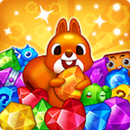 Jewels fantasy Google Play icon captured 2026-08-14