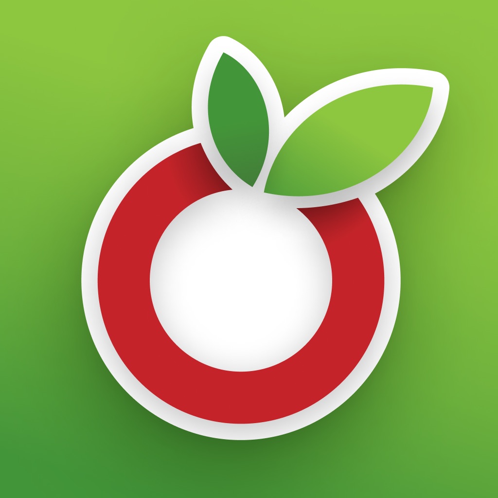 Our Groceries Shopping List app icon captured 2026-08-12