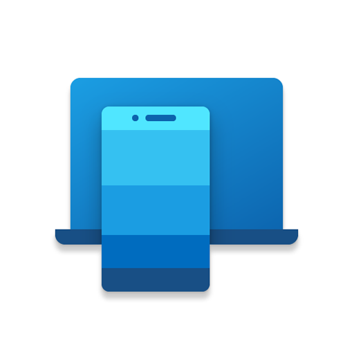 Link to Windows Google Play icon
