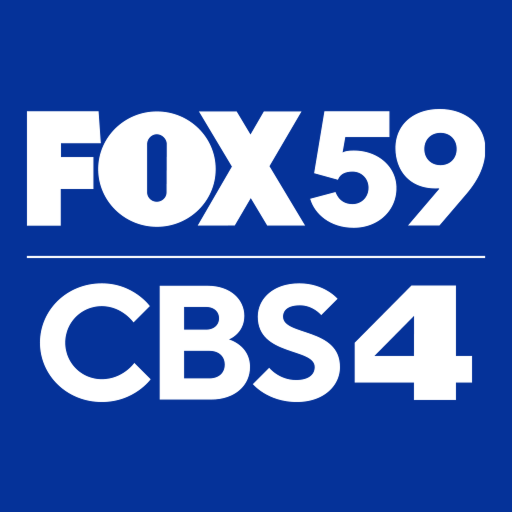 FOX59 Google Play icon captured 2026-08-14