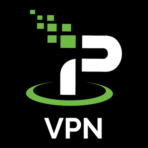 IPVanish VPN: rápida e segura Google Play icon captured 2026-08-15