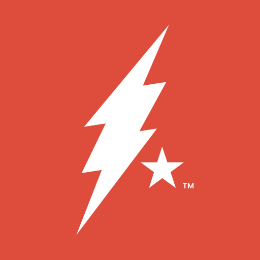 Black Rock Coffee Bar Google Play icon captured 2026-08-12
