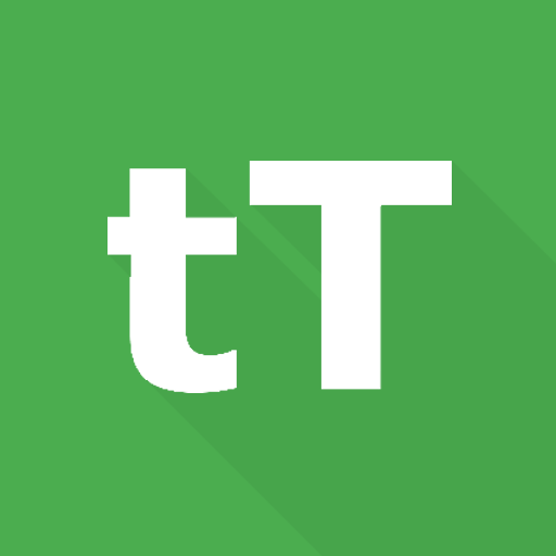 tTorrent Google Play icon captured 2026-08-12
