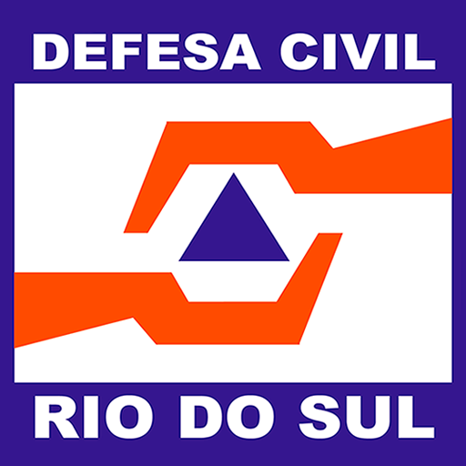 Alerta Rio do Sul Google Play icon captured 2026-08-15