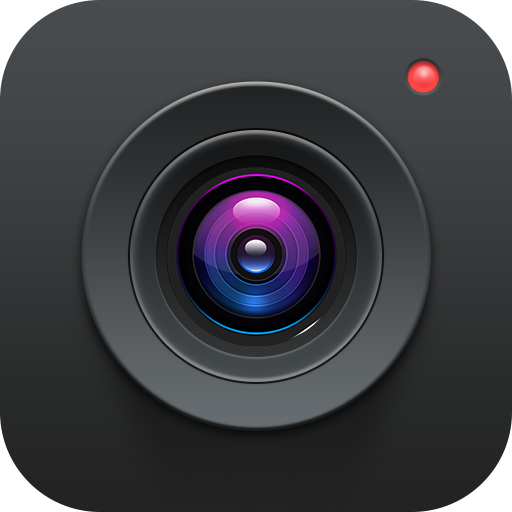 câmera HD Google Play icon captured 2026-08-16