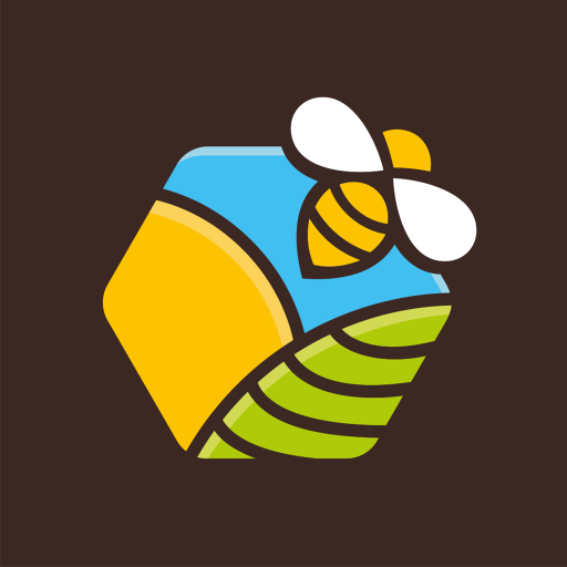 Fazenda Orgânica Google Play icon captured 2026-08-16