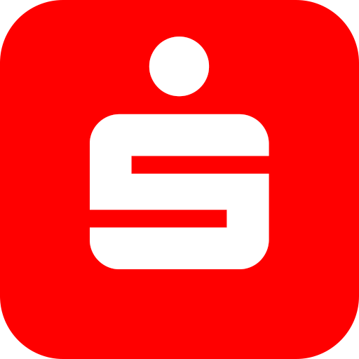 Sparkasse Ihre mobile Filiale app icon captured 2026-08-18