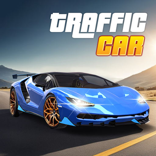 Ultimate Traffic Driving Car Google Play icon captured 2026-08-12