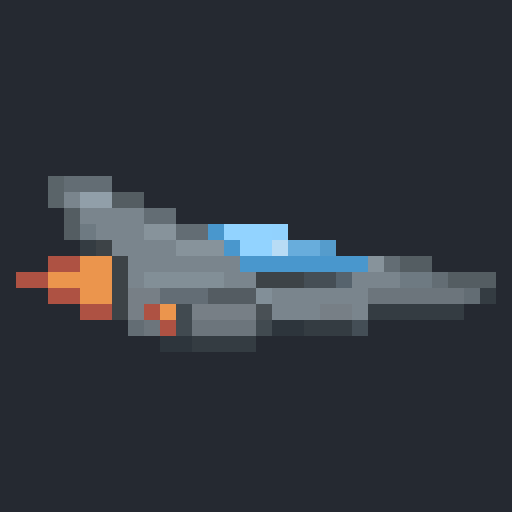 Universe Horizon Google Play icon captured 2026-08-15