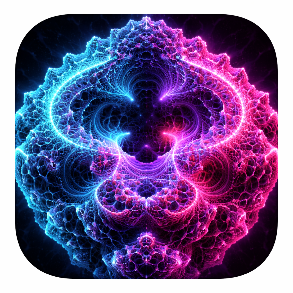 Previous Fractal Universe icon