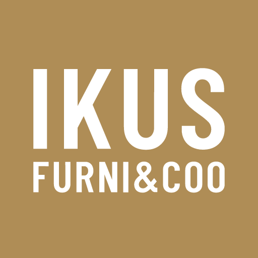 IKUS FURNI＆COO app icon captured 2026-08-18