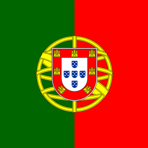 Portuguese-English Dictionary Google Play icon captured 2026-08-15