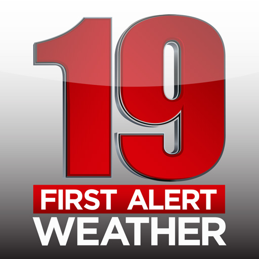 FOX19 First Alert Weather Google Play icon captured 2026-08-13