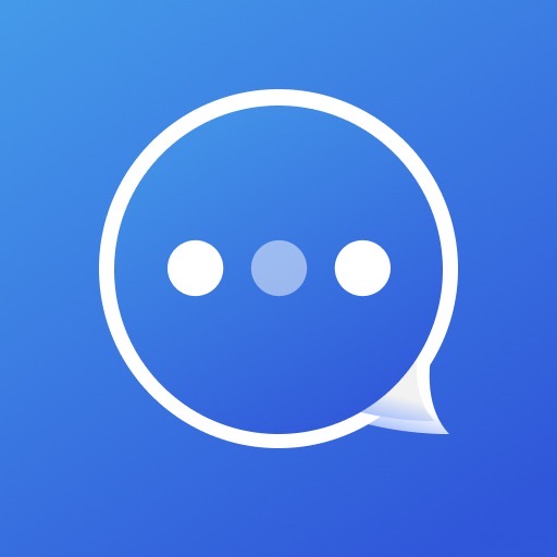 Messages - SMS Messenger app icon captured 2026-08-18