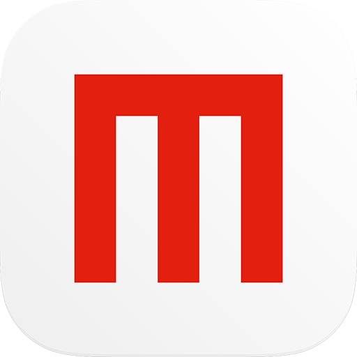 Metrópoles Google Play icon captured 2026-08-14