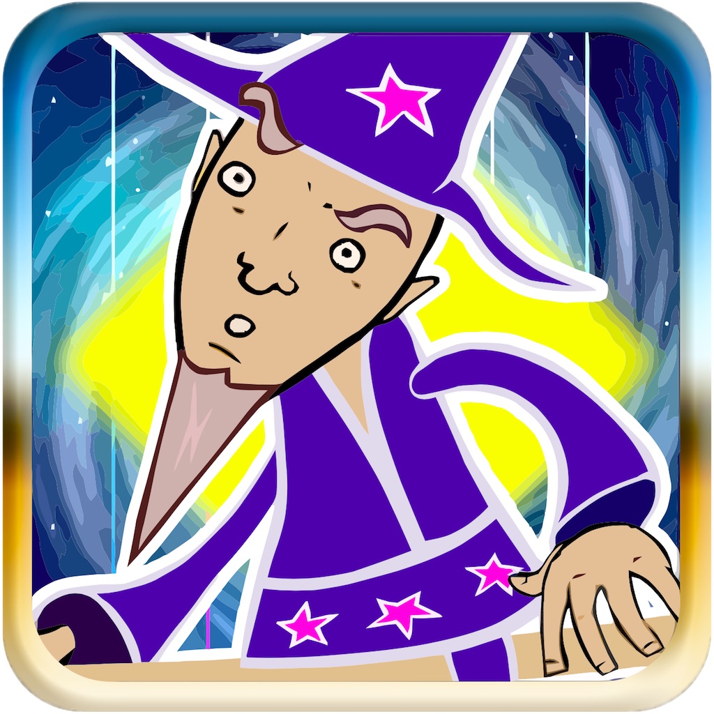 MorphWiz app icon captured 2026-08-13