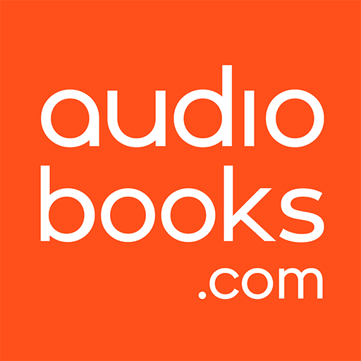 Audiobooks.com: Books & More Google Play icon