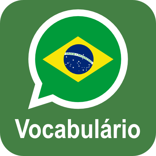 Aprender Vocabulário Português Google Play icon captured 2026-08-16