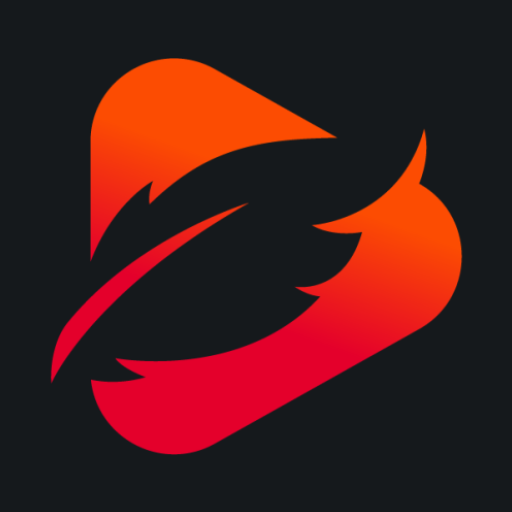 Sirin Player de Audiolivros Google Play icon captured 2026-08-15