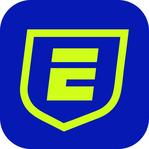 ESPN Fantasy Sports Google Play icon