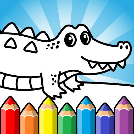 Jogos de Pintar e Colorir Google Play icon captured 2026-08-16