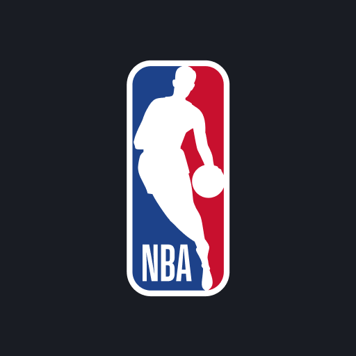 NBA: Live Games & Scores Google Play icon captured 2026-08-12