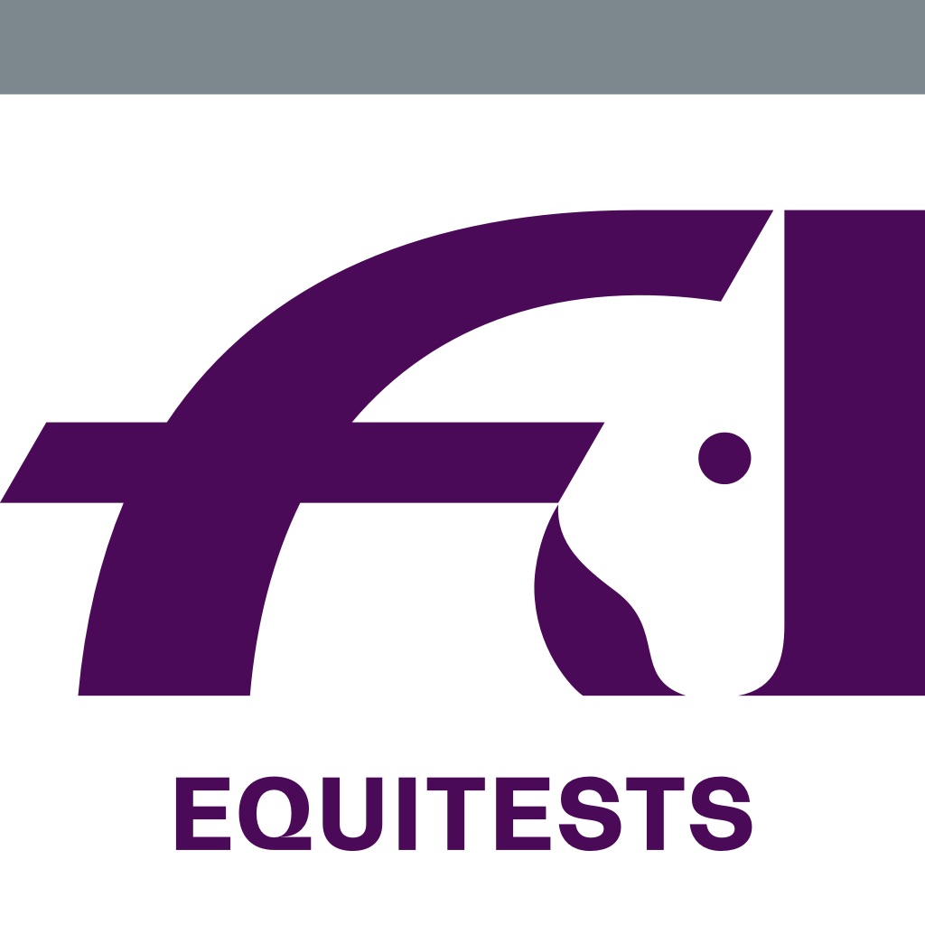 FEI EquiTests 3 - Dressage app icon captured 2026-08-11