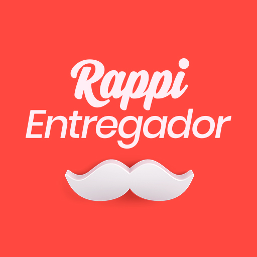 SoyRappi - Faz grana Google Play icon captured 2026-08-15