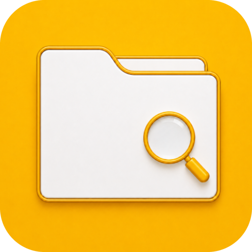Gerenciador de Arquivos: PDF Google Play icon captured 2026-08-14