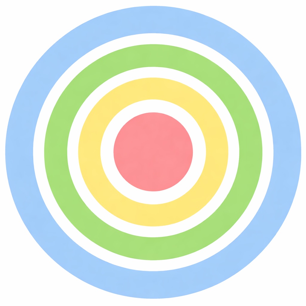 Beat-Less Tuning app icon captured 2026-08-12