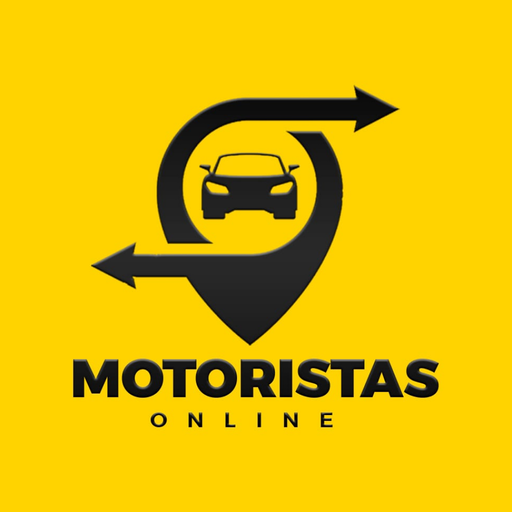 Motoristas online Google Play icon captured 2026-08-15